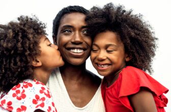 The Delusion of the “Good Mother”: How Self-Sa...